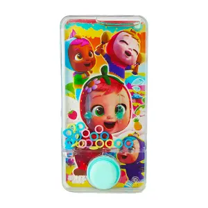 Juguete Anillos Diseño Atari De Agua