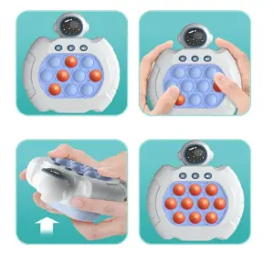 Magic Pop It  Interactivo Para Niños