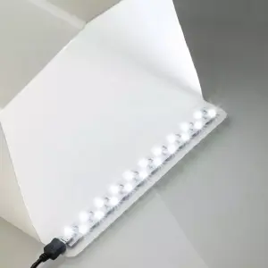 CAJA DE LUZ PARA FOTOGRAFIA PV20(E)