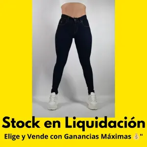 Oferta Jean para Mujer ML-H6A