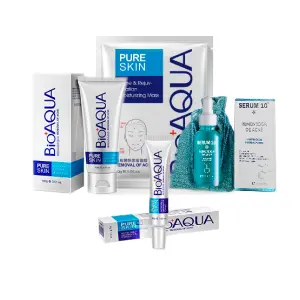 KIT ANTI ACNE (0733,0719,0702,3374)