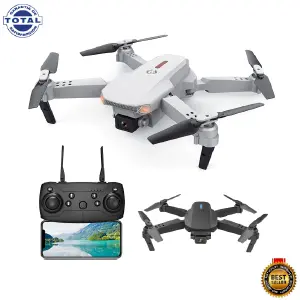DRON_UNA_CAMARA