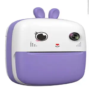MINI IMPRESORA CON CAMARA S6