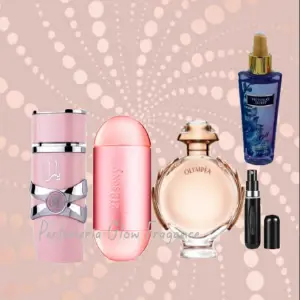 PROMO - 332 DAMA X3