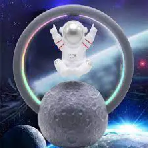 PARLANTE ASTRONAUTA