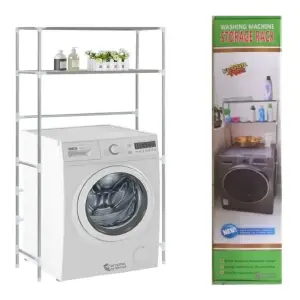 Organizador Para Lavadora o Baño
