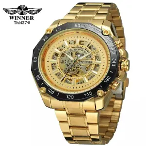 TM427-8 WINNER AUTOMÁTICO HOMBRE - RELOJ