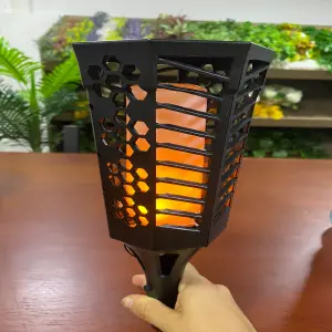 Farol negro