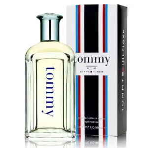 Perfume Tommy Hombre