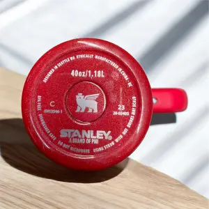 Termos Stanley Edicion Hello Kitty
