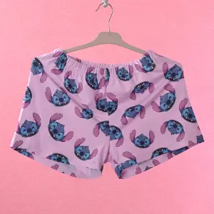 Pijama Stich