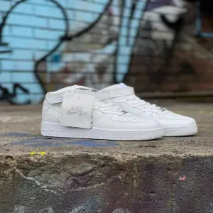 Nike AF1 Bota importada 1.1