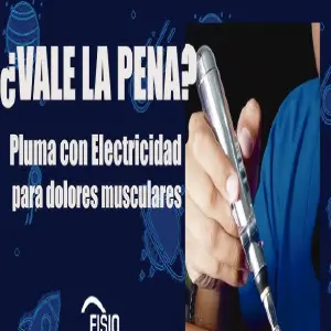 Acupuntura producto