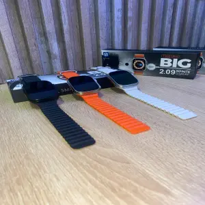 SMARTWATCH T900 ULTRA BIG 2.09