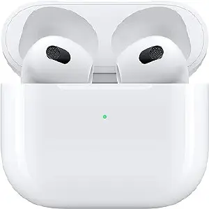 Air Pods 3ra generacion
