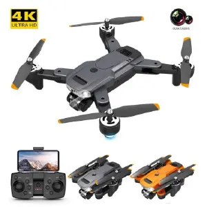 DRONE AIRCRAFT