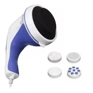 Masajeador Corporal Anticelulitico Multi