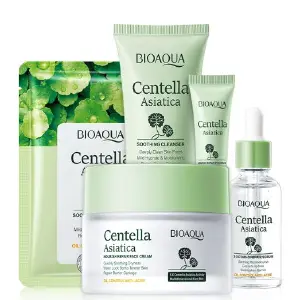 KIT CENTELLA ASIATICA BIOAQUA