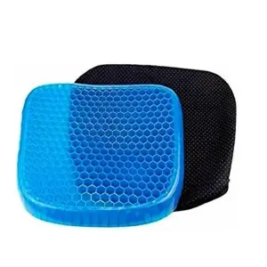 Cojín Almohada Para Silla Asiento