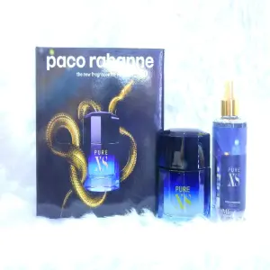 Estuche XS Puré De Paco Rabanne AAA