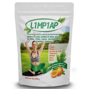 L1MP1AP 450 g