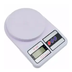 Gramera para cocina