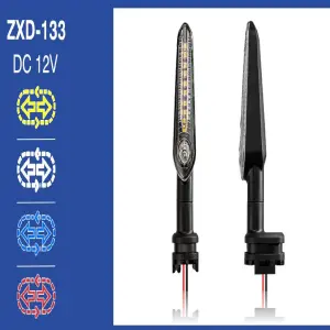 DIRECCIONALES MOTO Ref zxd-133 s-y