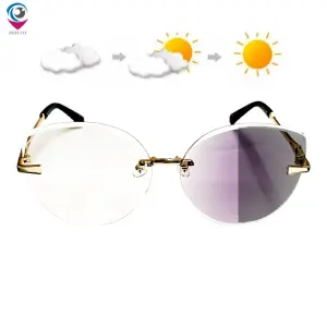 GAFAS DE SOL PARA DAMA FOTOCROMATICAS
