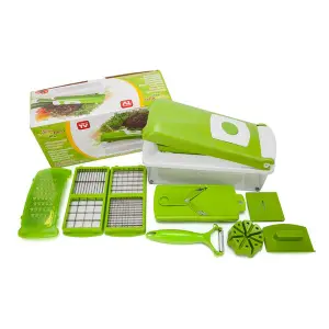 UD Nicer Dicer