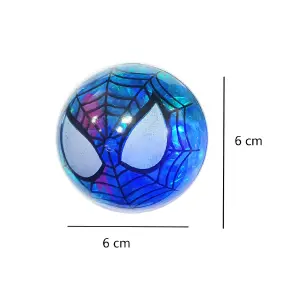 Bola Saltarina Luces Juguete Niños