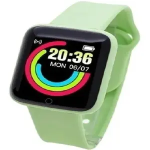 Reloj Smartwatch D20 Unisex Fitness Tra