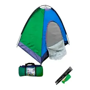 CARPA 6 PERSONAS 2.20X2.50 METROS