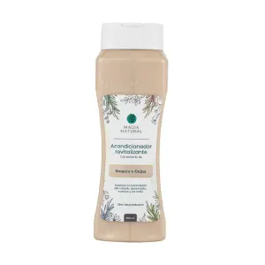 Acondicionador Magia Natural Romero