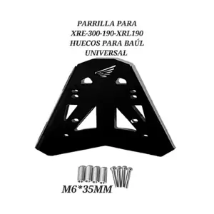 PARRILLA XRE 300-190 XRL 190