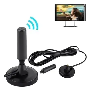 Antena TDT 5 metros