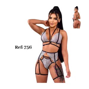 Lenceria Erotica y Sensual