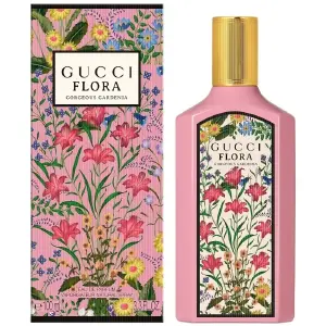 GUCCI FLORA GARDENIA