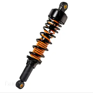 amortigua BOXER CT 100-TITANIUM-S/REVO