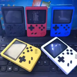 mini consola