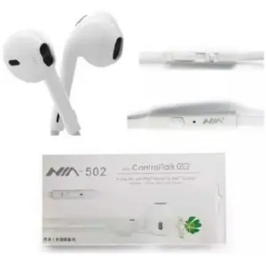 Audifonos An-205