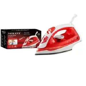 PLANCHA SOKANY SK-YD-2111