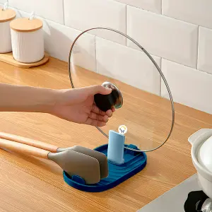 Soporte Cucharas Posa Tapas JZ2006271