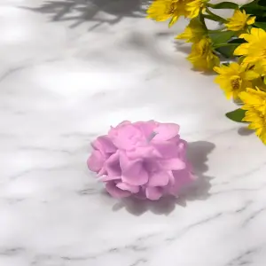 Vela aromática Hortensia