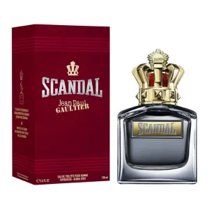 Scandal By Jean Paul Gaultier 100ml
