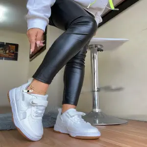 Nike cierre magico