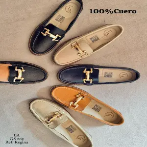OXFORD CUERO ref: REGINA