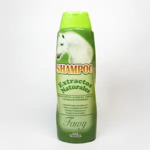 Shampu Capilar Anticaída 1L