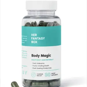 BODY MAGIC