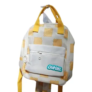 Maleta Niño Mochila Pequeña Ligera Bl
