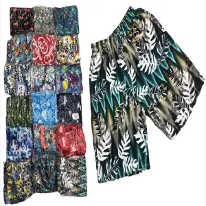 PANTALONETAS DE HOMBRE